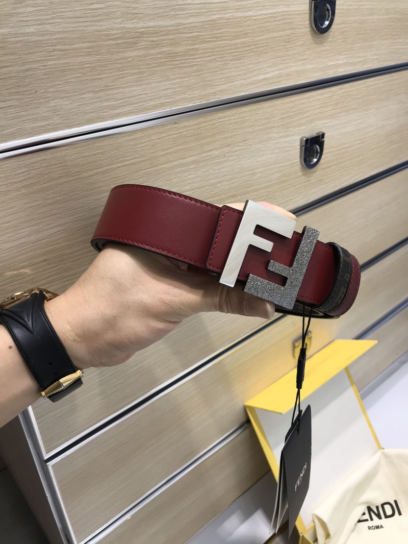 Fendi Belts